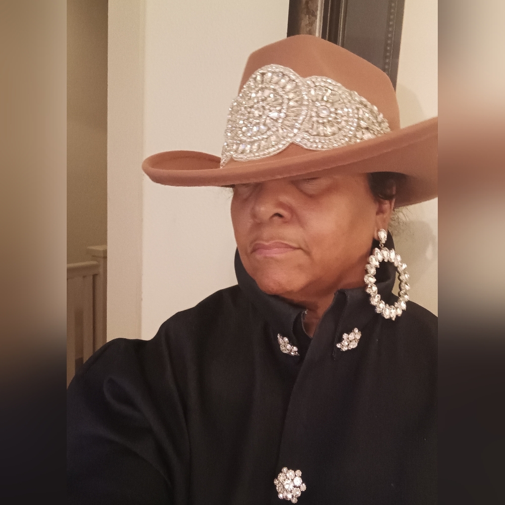 Cowboy Hat